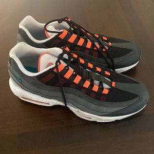 Nike Air Max 95 “Black Speckled”